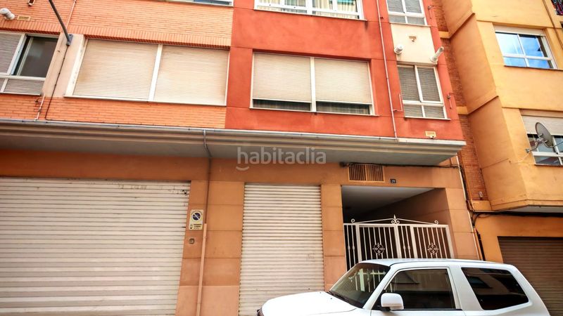 Foto 37052293-5ad0-4a7d-ba1b-b042f769e8d4. Pis a Requena