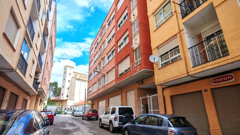 Foto 5b3fa1d7-1ece-4322-a631-395c2f975390. Pis a Requena