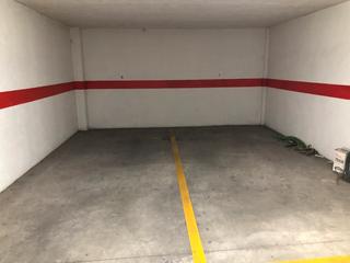 Car parking  Cid campeador