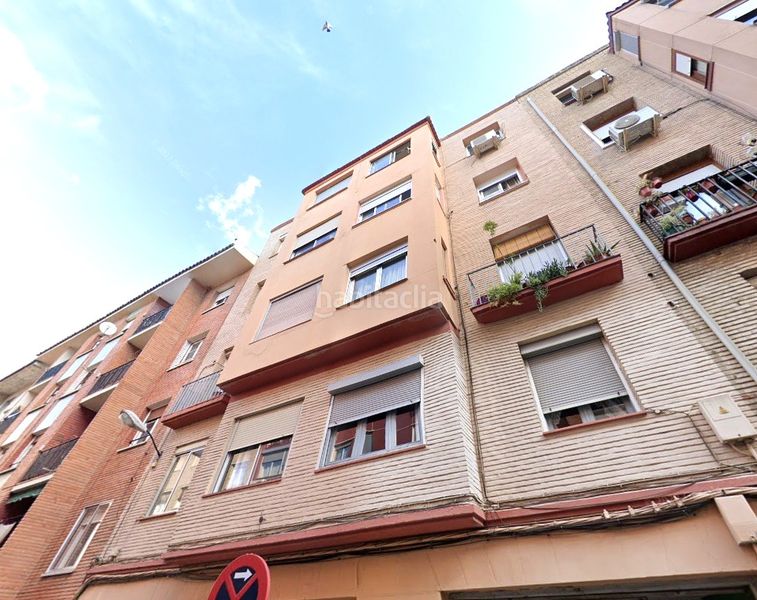 Foto 58c85904-ef12-47e1-b0e4-6c728f1447d5. Pis a Barrio del Ave Zaragoza