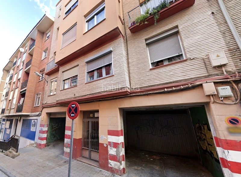 Foto 8f5f1e26-b5ac-4773-a32c-c5f4187b710e. Pis a Barrio del Ave Zaragoza