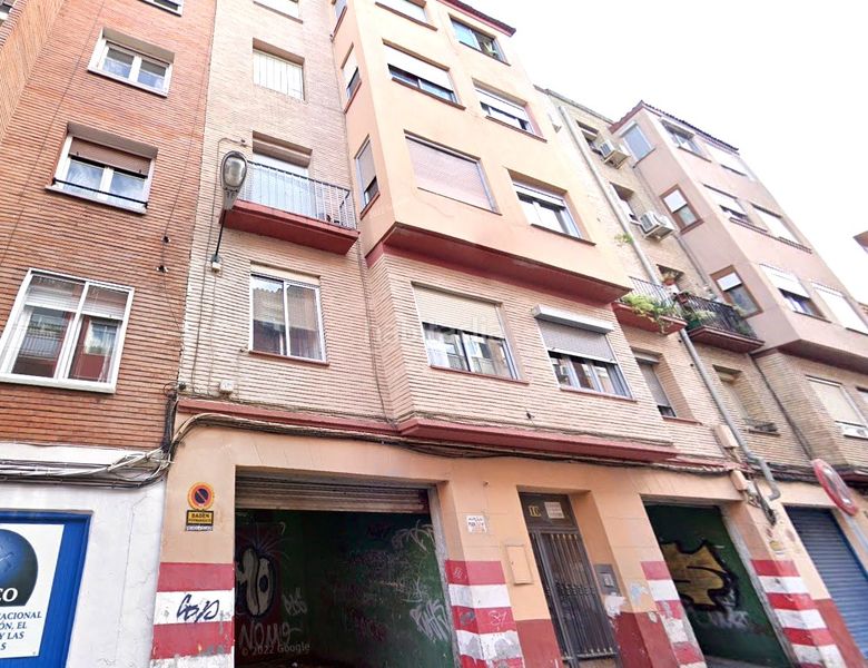 Foto e379a151-838d-4bfa-a2a3-0eaf344d8a4a. Pis a Barrio del Ave Zaragoza