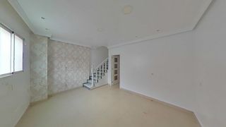 Semi detached house  Valdivia