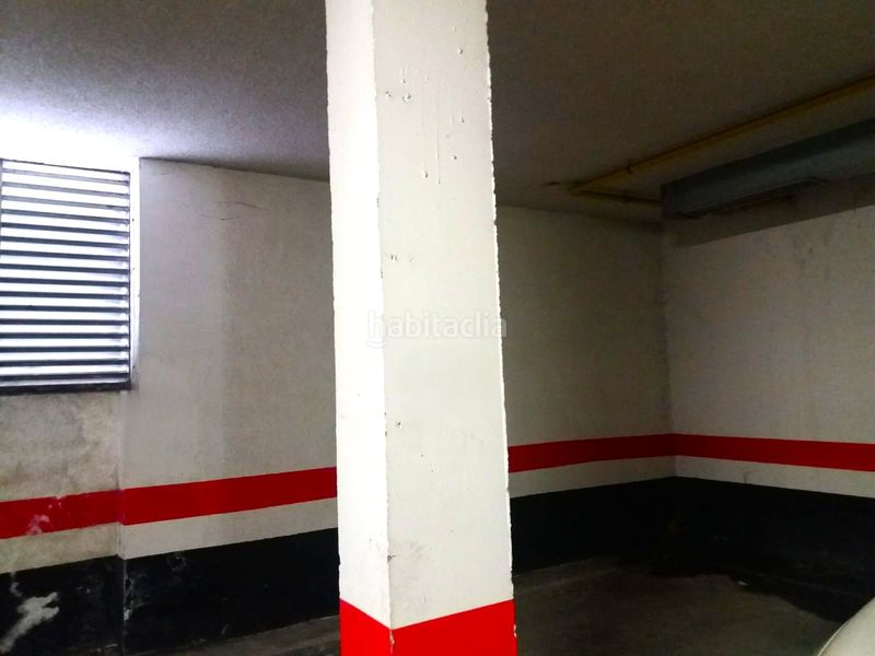 Foto 0a4d4327-5e0e-4944-9266-3bd03b039d9c. Aparcament cotxe a Erandio