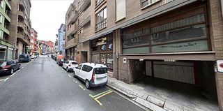 Autoparkplatz  Zuberoa