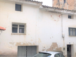 Casa  Abadia