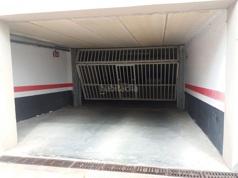 Foto 47cbcb38-d1cb-487d-b8c8-78390a258fd5. Aparcament cotxe a Mallabia