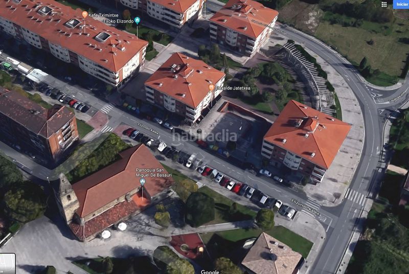 Foto a7c039a8-8480-4ddf-b5b0-7946d214815a. Posto auto in San Miguel Basauri