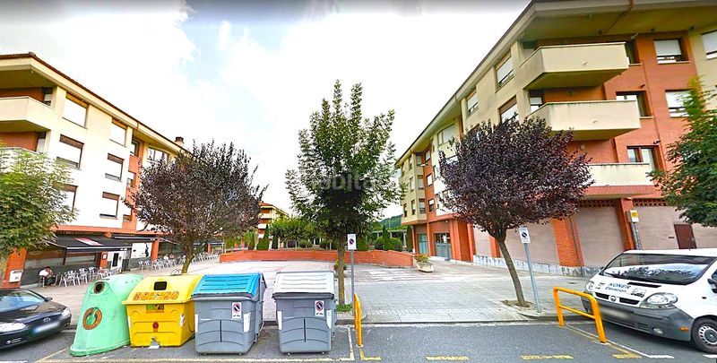 Foto d6f3b8be-7c30-4fe6-989d-a57a62cfb945. Posto auto in San Miguel Basauri