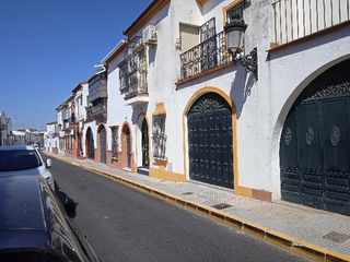 Reihenhaus  Calle palos de la frontera