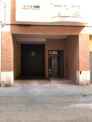 Car parking  Cid campeador