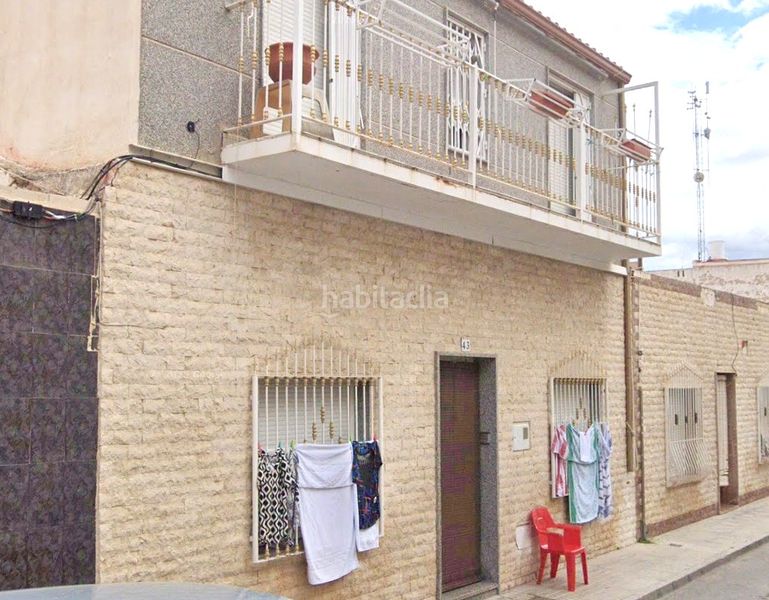 Foto 508ba596-d662-4c3b-bfed-204f6e10cb6c. Flat in Campo Alto-Club de Campo Elda