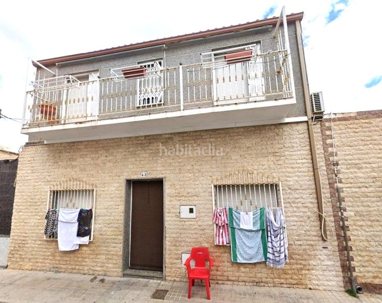 Foto baf3146b-4af1-4818-804f-83d121a84198. Flat in Campo Alto-Club de Campo Elda