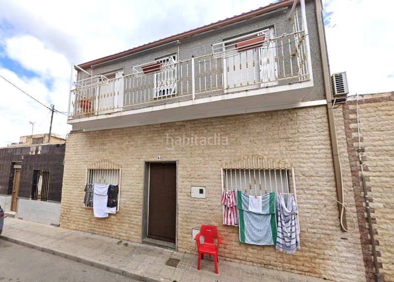 Foto ced7d524-daed-45d7-8b67-de715a93e152. Flat in Campo Alto-Club de Campo Elda