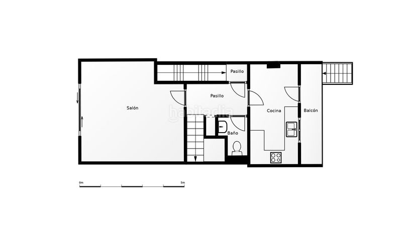 Foto 5a583d1d-887b-4611-bb30-da943304aff5. Casa amb aparcament a Remolins - Sant Jaume Tortosa