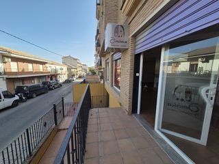 Local Comercial a Prieto Moreno