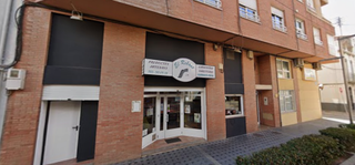 Etagenwohnung  Cl trinidad