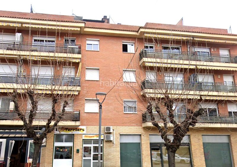 Foto fde55537-62a8-49b7-a294-36d3293c8d94. Piso en Nucli Urbà Esparreguera