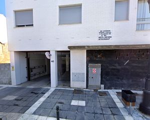 Etagenwohnung  Real baja