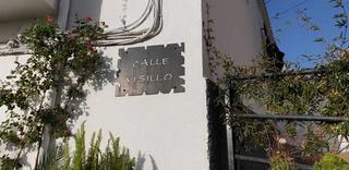 Casa  Visillo
