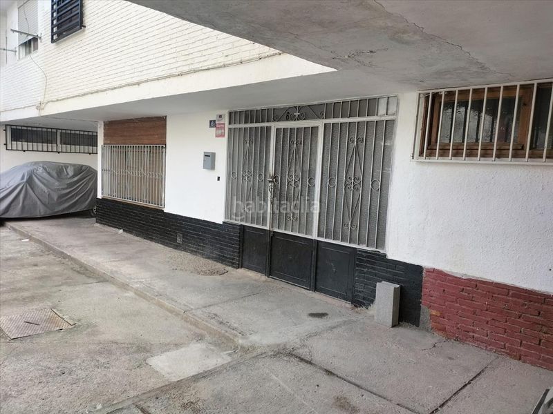 Foto 028dbf79-b455-468d-b1f4-3a6d608d7b75. Casa adossada a Fuente Vaqueros