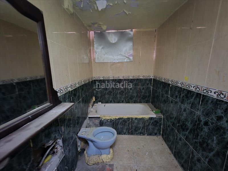 Foto 42438868-9d0f-4fd9-953a-efaf102e8845. Casa adossada a Fuente Vaqueros