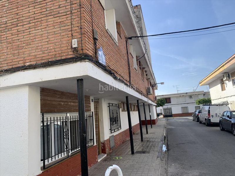 Foto 6a958a95-cede-434e-9ce2-dfe235137f2b. Casa adossada a Fuente Vaqueros