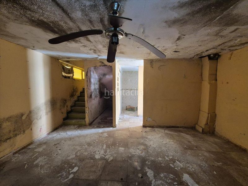 Foto a2a6184d-8280-4dc9-822e-8be5df0334e9. Casa adossada a Fuente Vaqueros