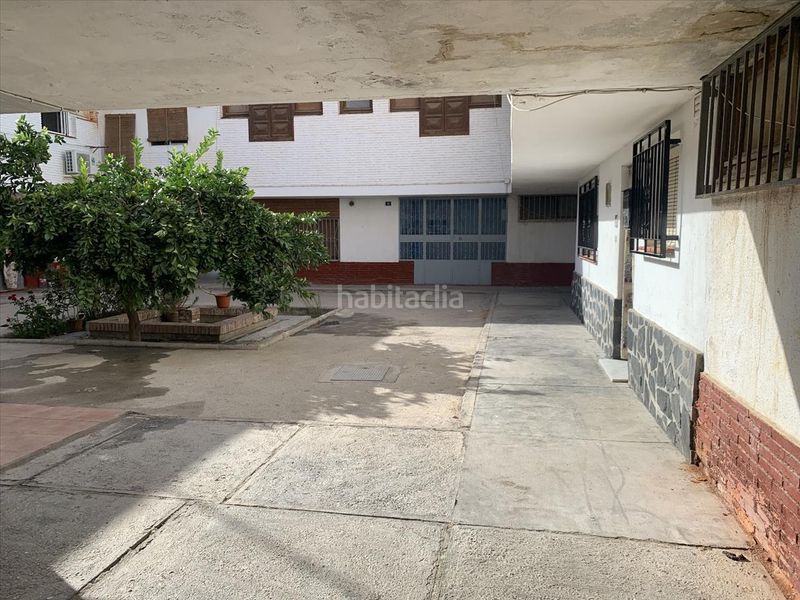 Foto e189e1c9-f889-4445-8ecb-73b51ffe3995. Casa adossada a Fuente Vaqueros