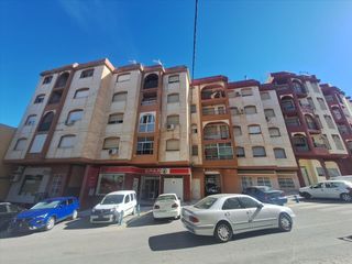 Flat  Av almeria