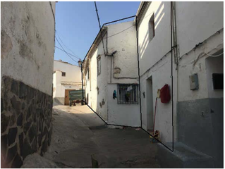 Casa a schiera  Cl camino de tozar