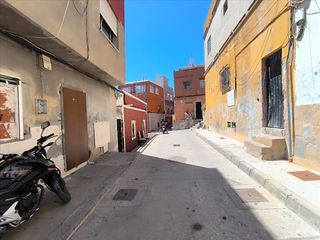 Appartement  Cl teruel