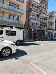 Parking voiture  Major