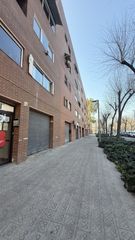Parking coche  Sovelles
