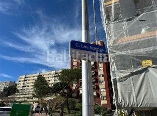 Foto 53c44924-af33-49ad-af74-acf70562f18d. Pis a Ciutat Meridiana Barcelona