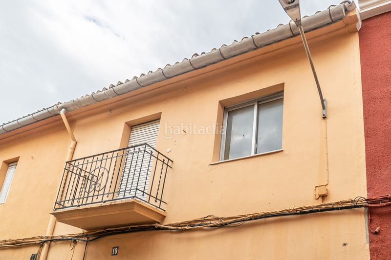 Foto 2de24c8f-cfb4-4af2-83c9-ce86a55cfa0e. Casa a Carcaixent