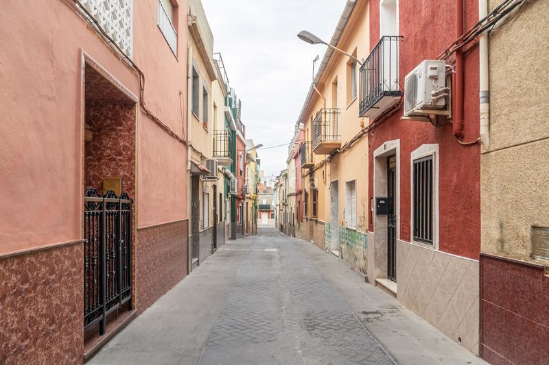 Foto 9e3b3add-2123-4eb8-b157-bdbc1c28c04f. Casa a Carcaixent