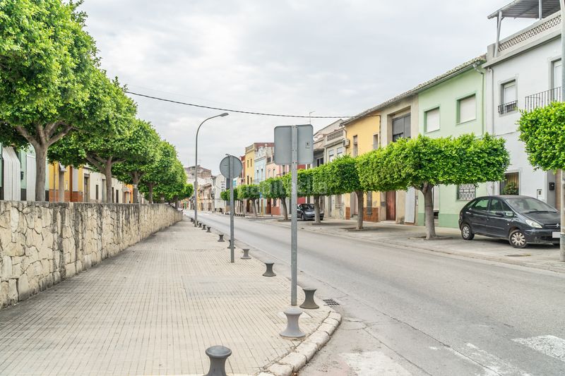 Foto d0a694fd-7766-4289-b8b0-f16497cddef4. Casa a Carcaixent