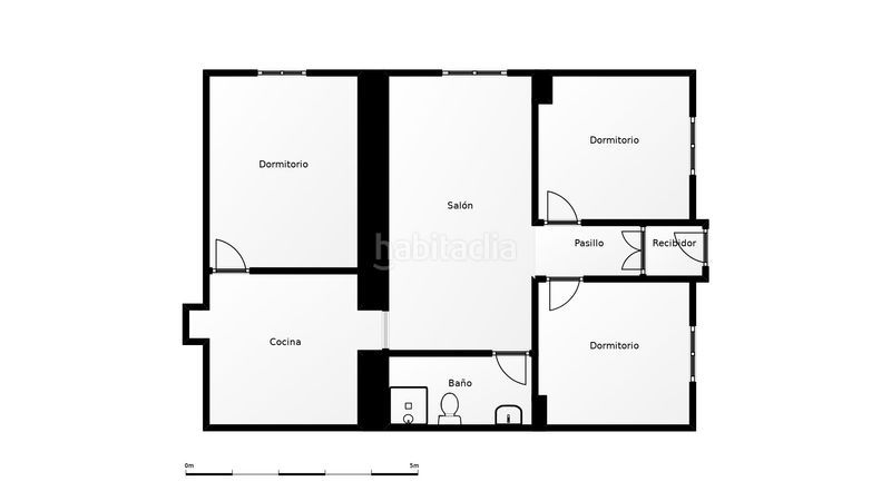 Foto 570adbbe-9739-408f-ba22-d0b24ee319d1. Casa adossada a Adra