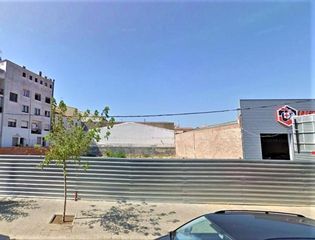 Industrial building  Mestre sagrera