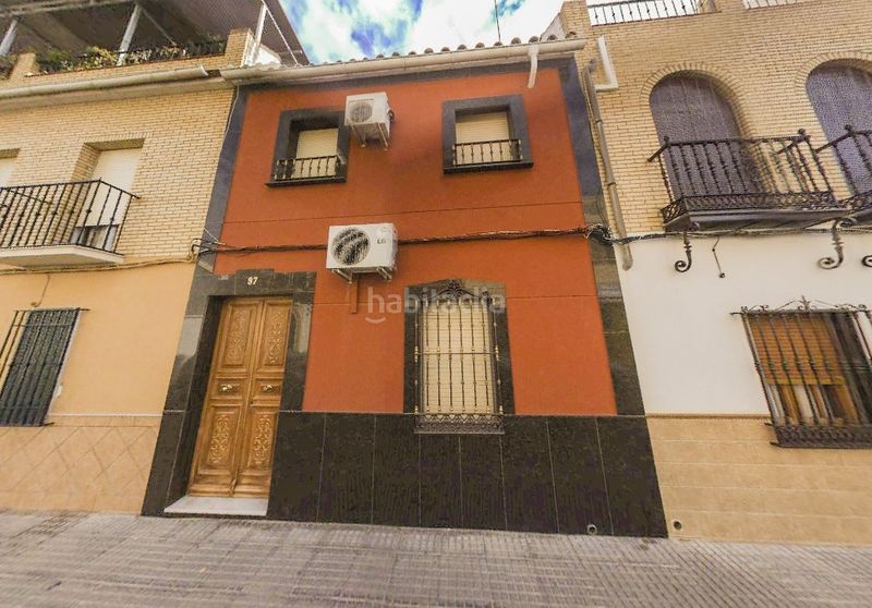 Foto f29dba4a-7764-4b34-971c-49adcd55db4b. Casa a Puente Genil
