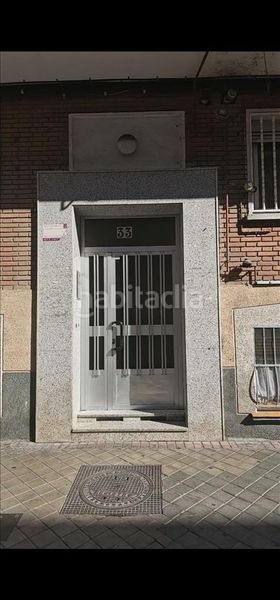 Foto 0c25d05b-6465-40fc-8c94-27edf57afdbf. Pis a Villaverde Alto Madrid