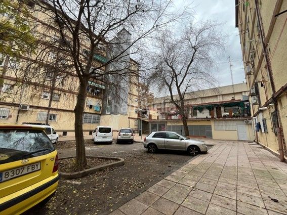 Foto 0010554b-6aac-4c28-b1a5-0785114f681c. Pis a San Cristóbal Madrid