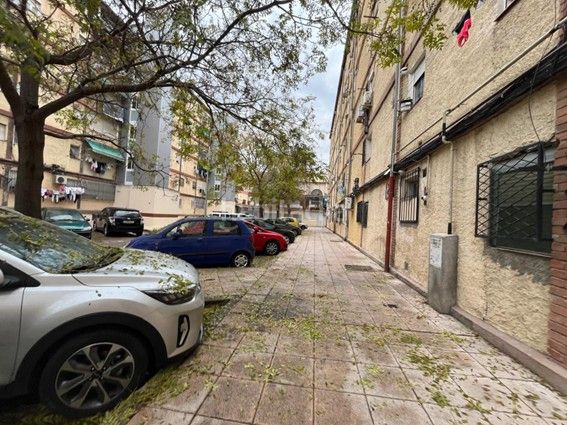 Foto 498a7060-cf9c-49ec-a81e-b3727b5a8e55. Pis a San Cristóbal Madrid