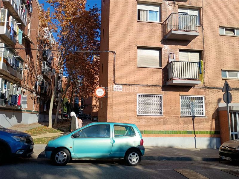 Foto 0aa84c40-df56-40b0-a840-e726f03c0afa. Pis a Can Puiggener Sabadell