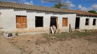 Terreno residenziale  Plana d´en berga i verneda primera