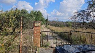 Wohngrundstück  Plana d´en berga i verneda primera