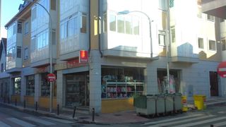 Flat  Julio ruiz de alda