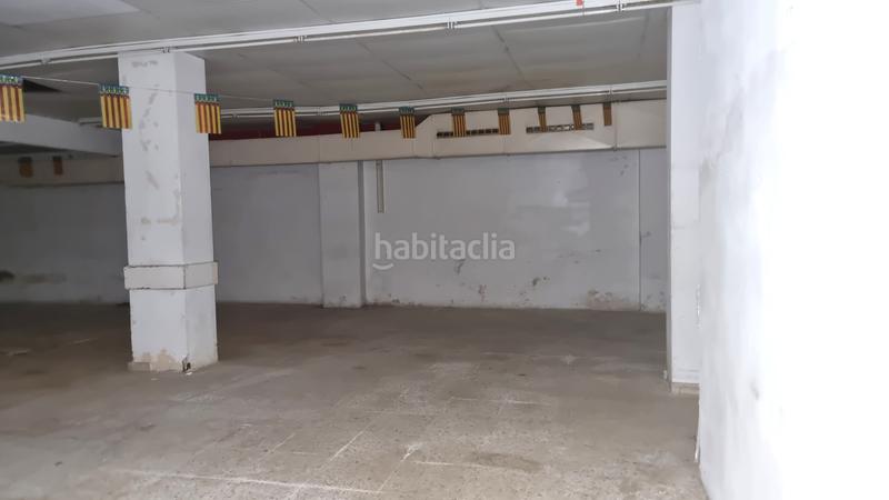 Foto 9cd26d0e-fd11-44b1-870e-497a7b921983. Locale commerciale in Vall d´Uixó (la)