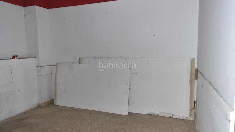 Foto cd49de2c-efe0-442a-9161-1d5cfec34c4f. Locale commerciale in Vall d´Uixó (la)